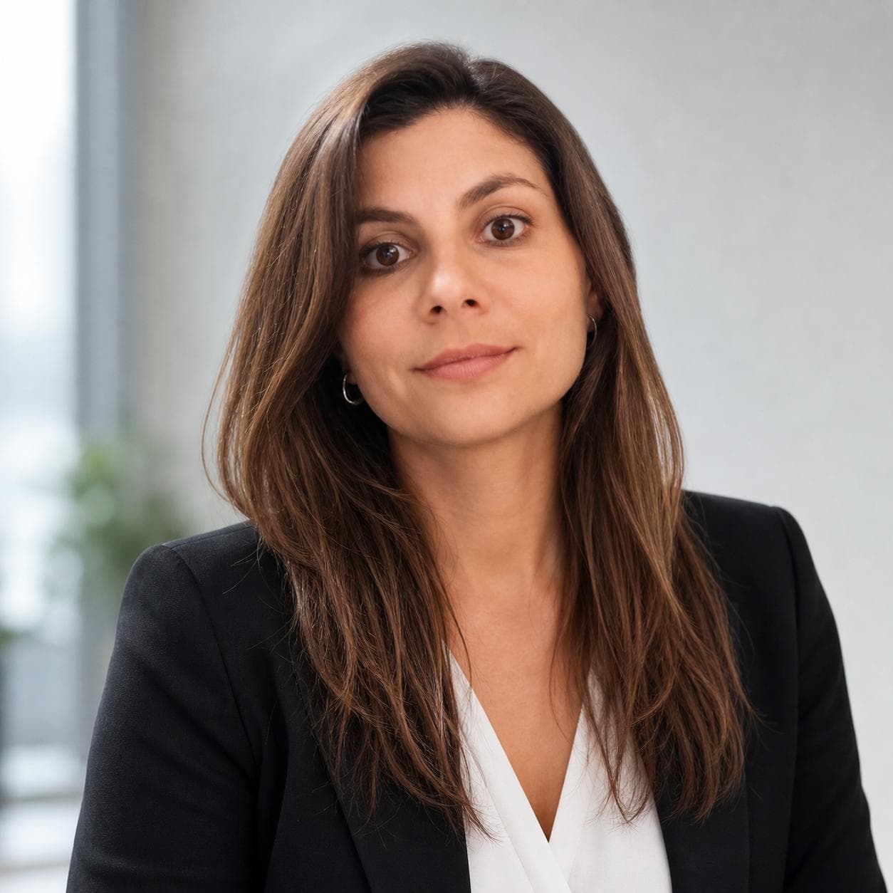 Lic. Florencia Escalante, psicóloga